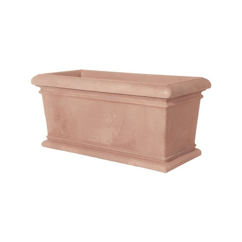 Coffret Val d'Aoste 85 cm - Terre cuite