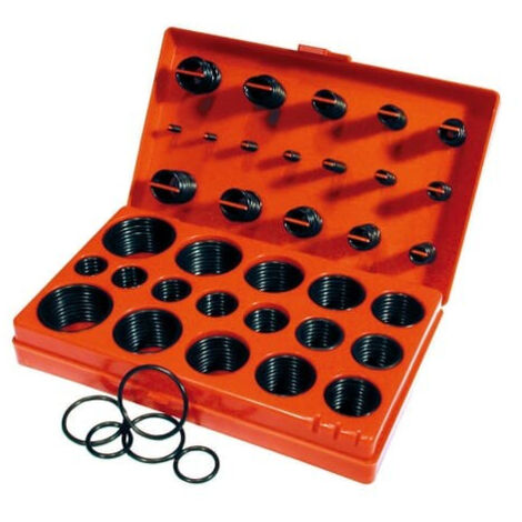 Coffret VAPORMATIC VFE3905