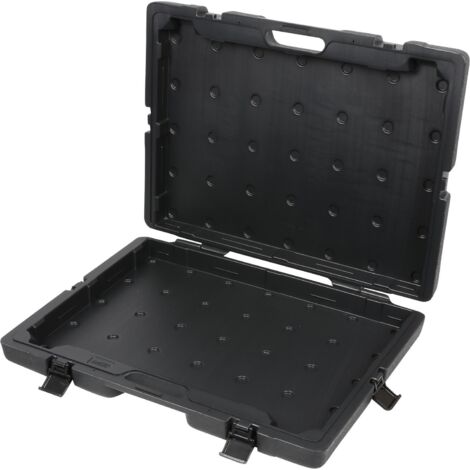 Coffret vide en plastique 1/1
