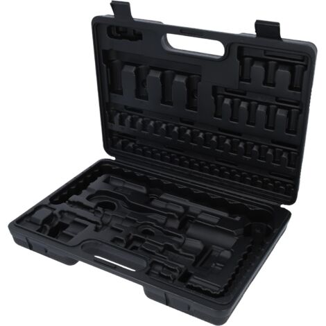 Coffret vide en plastique pour 917.0796