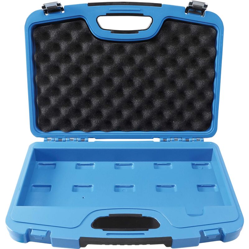 Bgs Technic - coffret vide pour les inserts de servante d'atelier 1/3 bgs BOX13