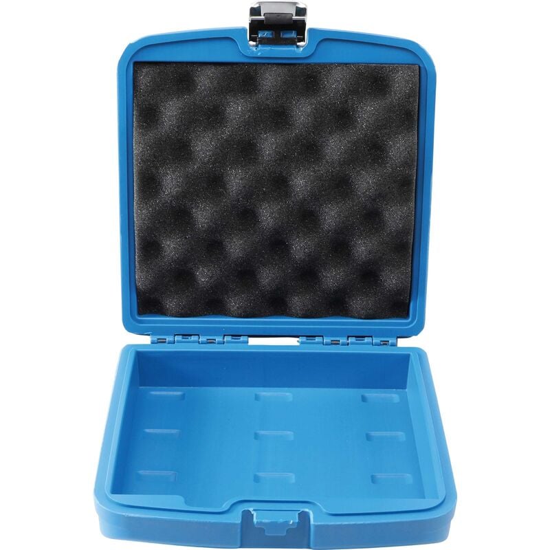 Bgs Technic - coffret vide pour les inserts de servante d'atelier 1/6 bgs BOX16