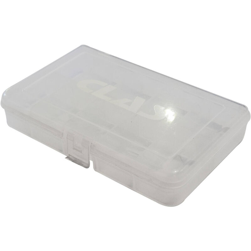Clas - Coffret vide pour rangement fusibles - sa 9905 Equipements