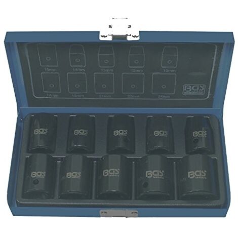 COFFRET VIDE POUR RÉFÉRENCE 5205