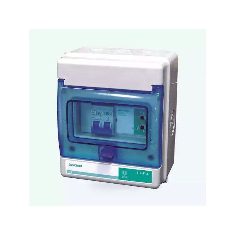 Coffret Vigilec Eco Fill + 3 sondes