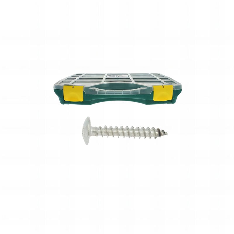 Coffret w 13 vis penture torxinox a2 - 340 pc