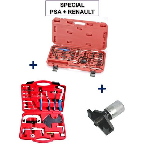Kit Calage Renault pas cher - Achat neuf et occasion