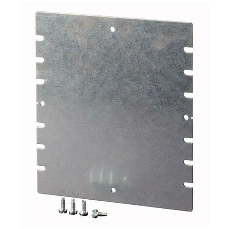 Coffrets isolants,CI K5,platine de montage 000206909 EATON M CI K5