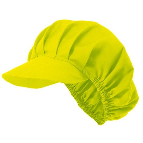 COFIA AMARILLO FLÚOR U