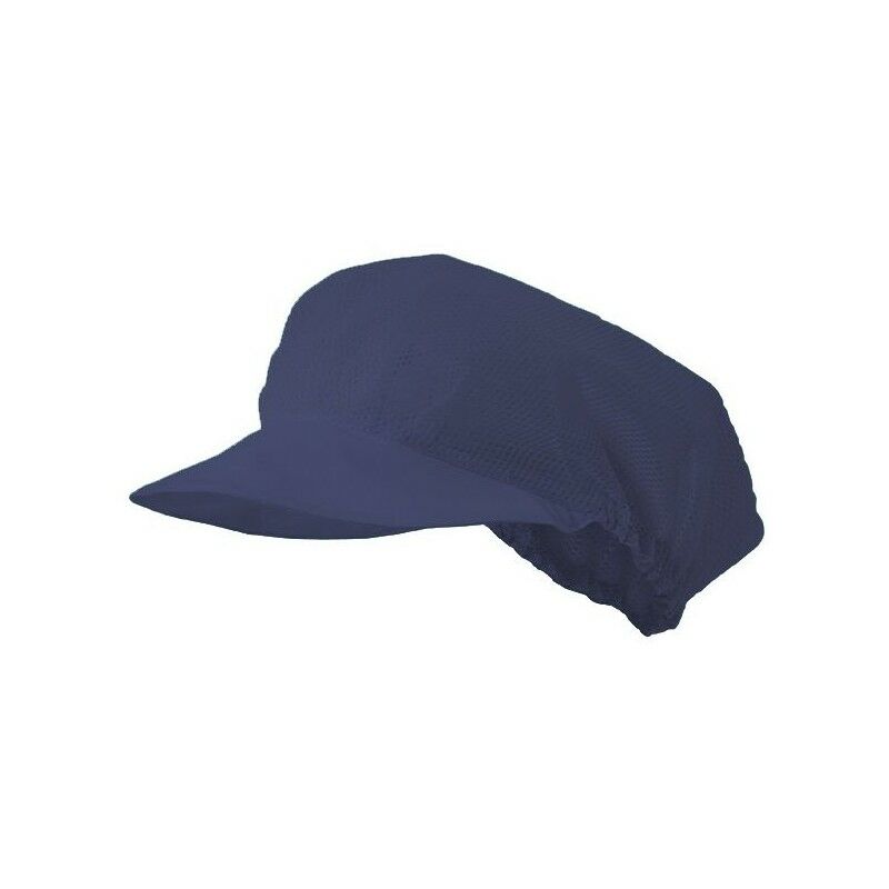 

COFIA CON REJILLA Azul Marino U