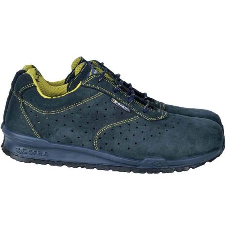 Cofra 78670-000.W44 - Scarpa Guerin S1-P Src C/P T-44