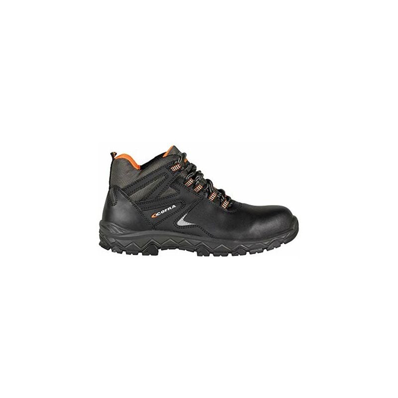 Stivale di sicurezza Cofra ascent s3 src misura 40