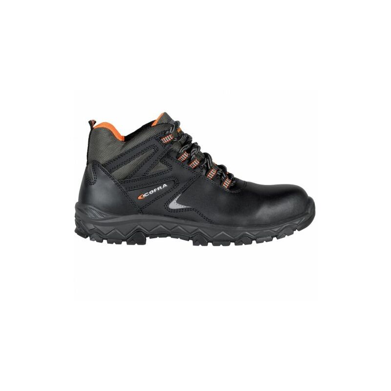 Scarpe alte cofra ascent S3 src n. 44