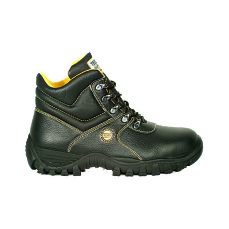 

cofra bota new senna nº43 s1 p src puntera+plantilla - Mibricotienda