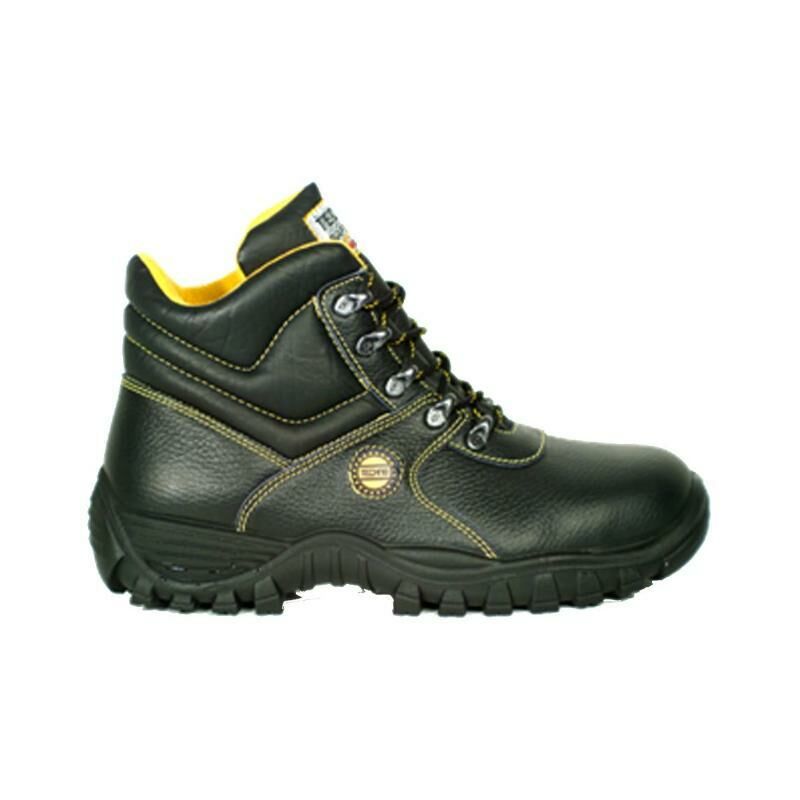 

cofra bota new senna nº45 s1 p src puntera+plantilla - Mibricotienda