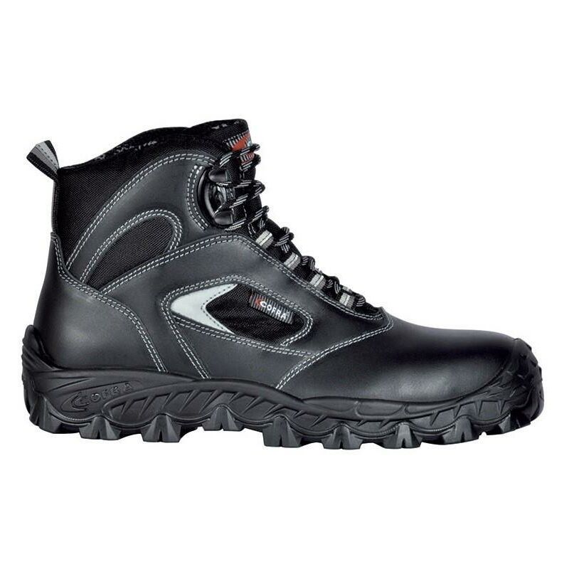 

MIBRICOTIENDA cofra bota weddell nº43 s3 src puntera+plantilla