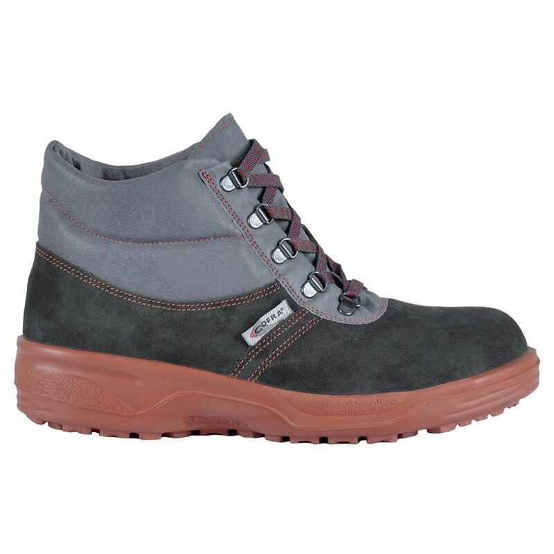 Image of Cofra - Scarpe antinfortunistiche New Dachdecker O3-43 outlet