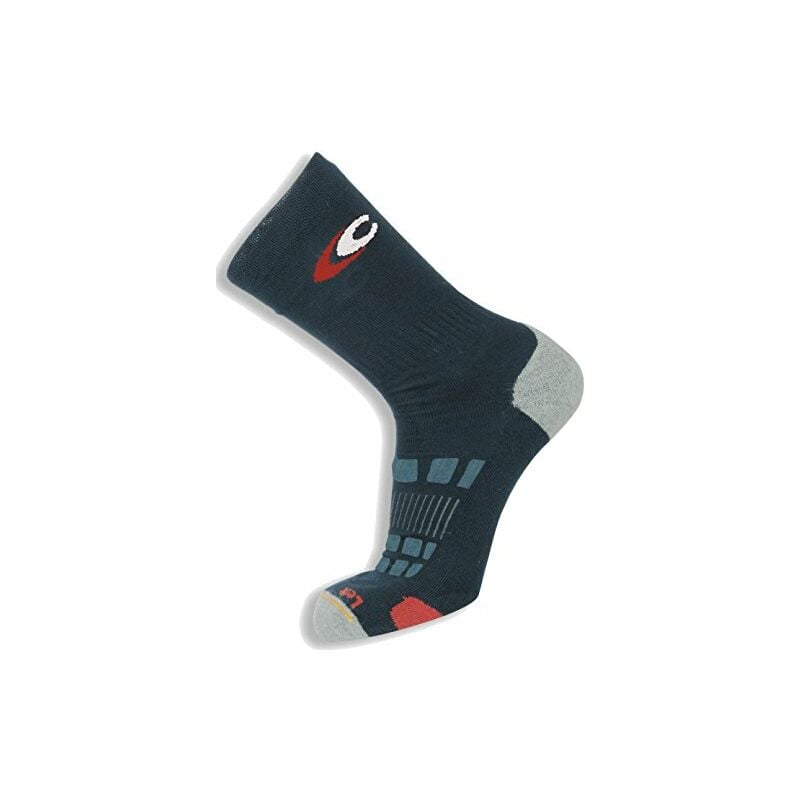 Image of Calze top estate blu xs (36-38) Cofra