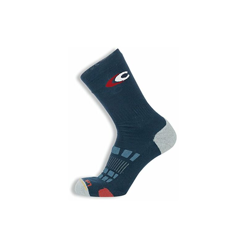 Image of Calze top estate blu s (39-41) Cofra
