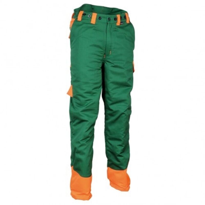 Chain Stop pantalon anti-coupe - l - Cofra