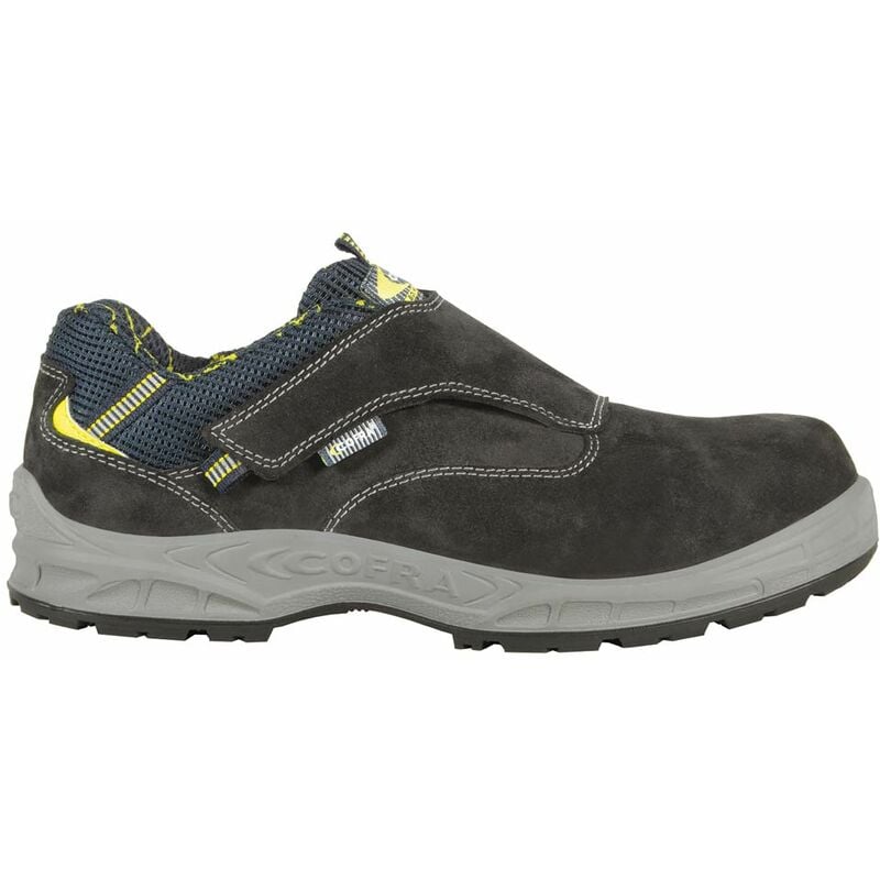 Cofra - Chaussures de sécurité - gubbio S3 src T.41 - Ce produit de marque est neuf.