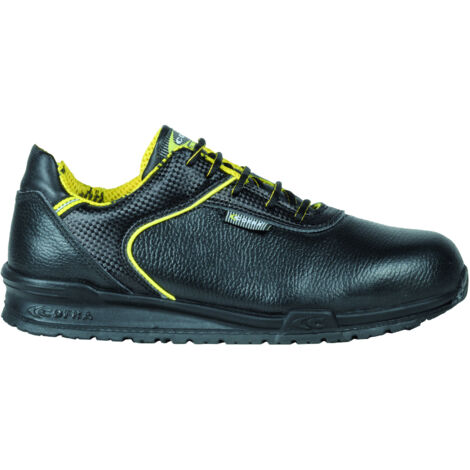 COFRA - Chaussures De Sécurité - Gamper S3 SRC T.46 - Ce produit de marque Cofra est neuf.