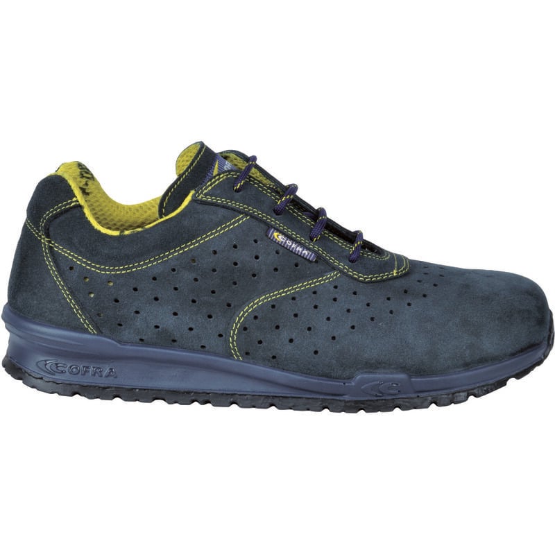 Chaussures de sécurité Guerin S1 T.45 - guerin S1 p src 45 - Ce produit de marque est neuf. - Cofra