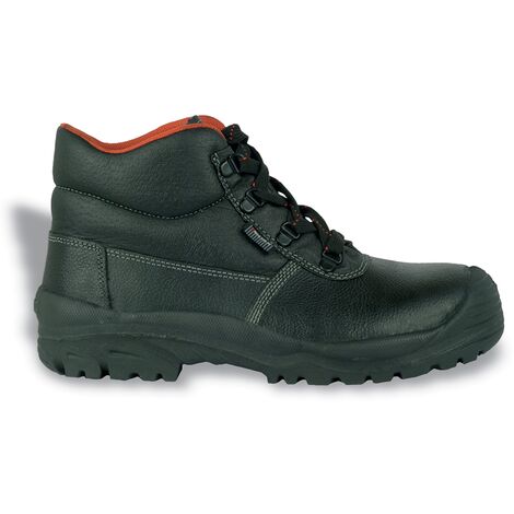 COFRA - Chaussures de sécurité - Riga S3 SRC Taille 39 - RIGA S3 SRC 39 - Ce produit de marque Cofra est neuf.