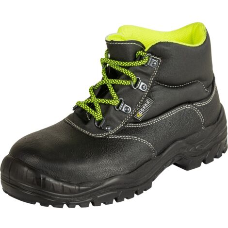 COFRA - Chaussures de sécurité - Riga S3 SRC Taille 40 - RIGA S3 SRC 40 - Ce produit de marque Cofra est neuf.