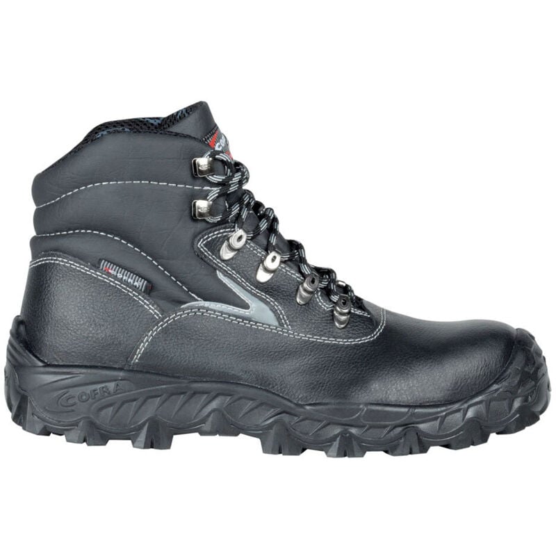 Chaussures de sécurité - Tirrenian S3 src Taille 43 - tirrenian S3 43 - Ce produit de marque est neuf. - Cofra