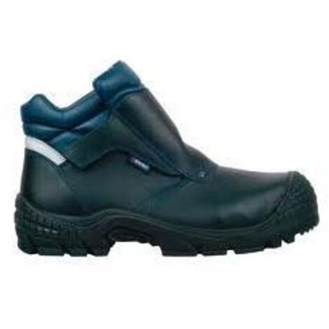 COFRA - Chaussures de sécurité - Welder S3 HRO SRC Taille 40 - WELDER S3 HRO SRC 40