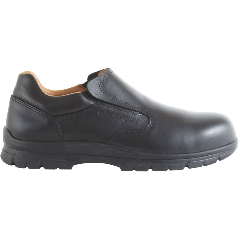 Cofra - Chaussures de sécurité Worthing S3 src - 44 (eu) - Schwarze
