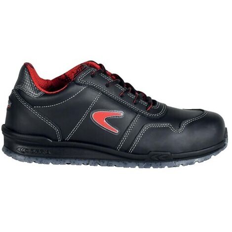 COFRA - Chaussures de sécurité - Zapotek S3 SRC Taille 41 - Ce produit de marque Cofra est neuf.