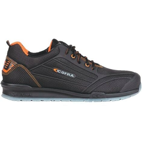 Cofra Cregan Safety Trainer Size 9