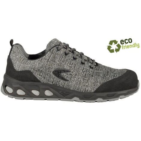 Cofra Ecological Sicherheitsschuhe S1 P SRC 35