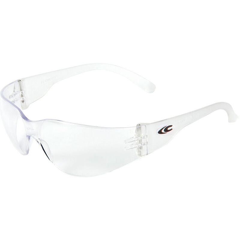 

Gafas de protección roundfit incoloras - Cofra