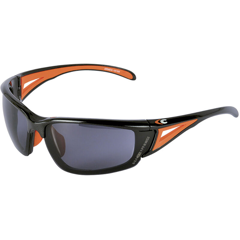 

Gafas de proteccion armex gris - Cofra