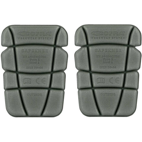 Cofra Knieschoner XL (56-64)