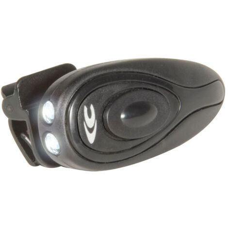 Cofra Mini Clip mit 2 LED's für Schutzbrille