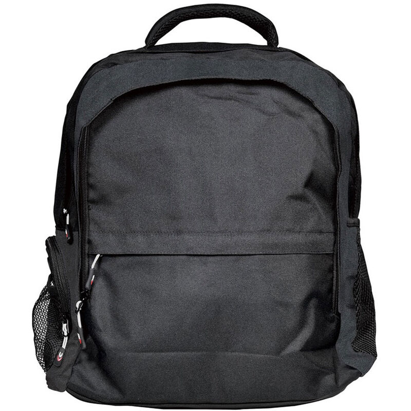 

COFRA Mochila tessenow negra cofra