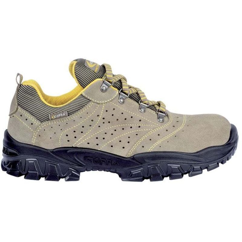 Image of Scarpe antinfortunistiche Cofra New Nilo S1P - 45