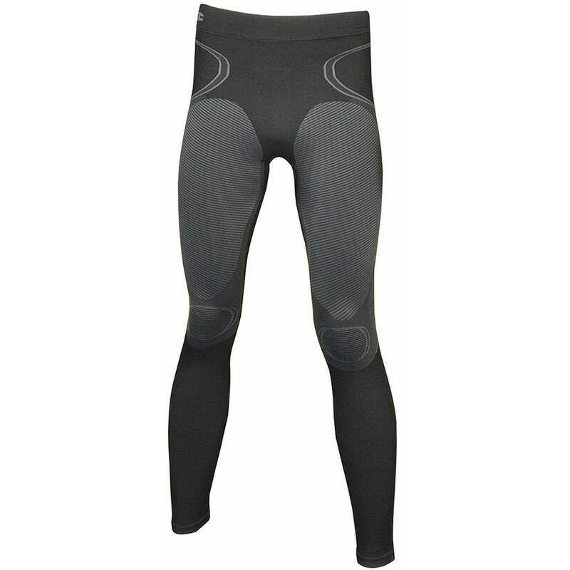 

COFRA Pantalón interior térmico bredik antracita cofra talla xl
