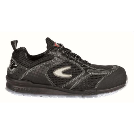 Cofra Petri S1 SRC Zapatos de seguridad 4343 ISO 20345