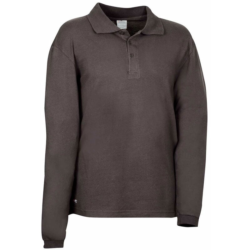 

COFRA Polo wimbledon antracita cofra talla s