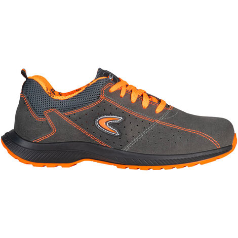 Cofra Roller S1P SRC Sicherheitsschuhe - 40 EU