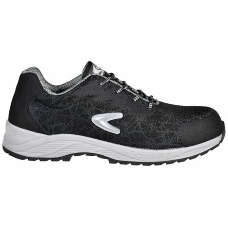 COFRA SCARPA ANTINFORTUNISTICA AIRBOARD REFLEX S1 P SRC - Colori Lubens: 41