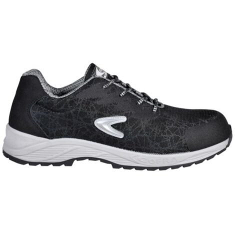 COFRA SCARPA ANTINFORTUNISTICA AIRBOARD REFLEX S1 P SRC - Colori Lubens: 43