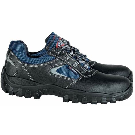 COFRA SCARPA ANTINFORTUNISTICA EQUINOX S3 SRC - Colori Lubens: 40