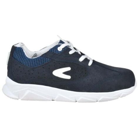 COFRA SCARPA ANTINFORTUNISTICA RUN S1 P SRC - Colori Lubens: 40