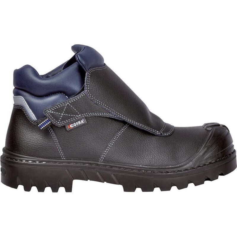 Cofra Schweißerschuh Welder Bis Uk, Hi Ci Hro Src S3, Gr.43